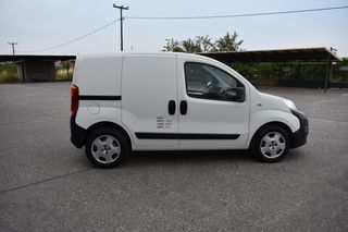 Fiat Fiorino 2019 Mjet 95hp SX Pack Tecnico 1.2 '19-thumb-20