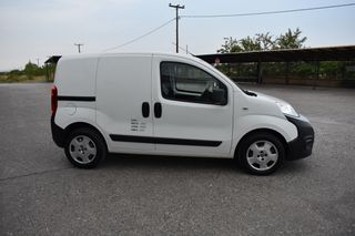 Fiat Fiorino 2019 Mjet 95hp SX Pack Tecnico 1.2 '19-thumb-21
