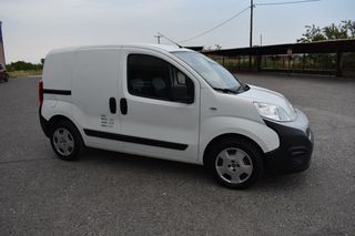 Fiat Fiorino 2019 Mjet 95hp SX Pack Tecnico 1.2 '19-thumb-22