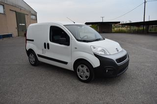 Fiat Fiorino 2019 Mjet 95hp SX Pack Tecnico 1.2 '19-thumb-23