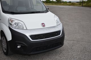 Fiat Fiorino 2019 Mjet 95hp SX Pack Tecnico 1.2 '19-thumb-27