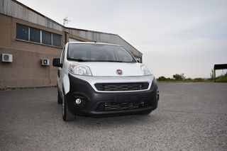 Fiat Fiorino 2019 Mjet 95hp SX Pack Tecnico 1.2 '19-thumb-28