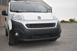 Fiat Fiorino 2019 Mjet 95hp SX Pack Tecnico 1.2 '19-thumb-29