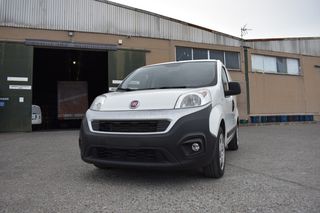 Fiat Fiorino 2019 Mjet 95hp SX Pack Tecnico 1.2 '19-thumb-30