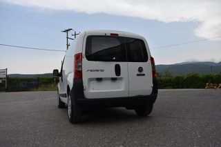 Fiat Fiorino 2019 Mjet 95hp SX Pack Tecnico 1.2 '19-thumb-32