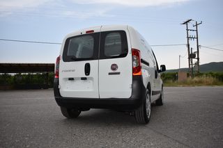 Fiat Fiorino 2019 Mjet 95hp SX Pack Tecnico 1.2 '19-thumb-34