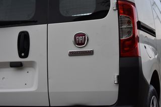 Fiat Fiorino 2019 Mjet 95hp SX Pack Tecnico 1.2 '19-thumb-35