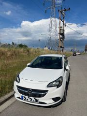 Opel Corsa 2016 ECOFLEX 1.3 DIESEL
