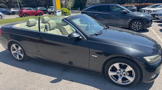 Bmw 320 2010 E93 CABRIO