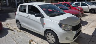 Suzuki Celerio 2017