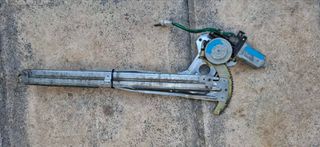 SUZUKI IGNIS 83460-76G00 8346076G00 DENSO 032100-9161 0321009161 ΓΡΥΛΛΟΙ ΗΛΕΚΤΡΙΚΟΙ ΑΠΟ ΟΛΕΣ ΤΙΣ ΜΕΡΙΕΣ 2000-2008