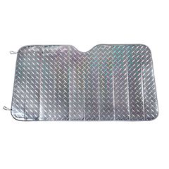ΗΛΙΟΠΡΟΣΤΑΣΙΑ ΕΣΩΤΕΡΙΚΗ ΠΑΡΜΠΡΙΖ 130x60cm LASER  - 1 ΤΕΜ.
