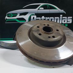 Ακραξόνιο Δεξιό W164 ML