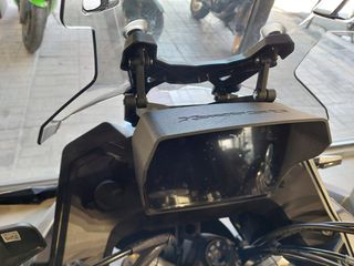 Σκίαστρο sun visor VOGE 525 DSX-thumb-3