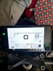 CFmoto 250NK 2019 CF MOTO 250 NK