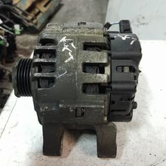 ΣΤΟ ΚΟΣΤΟΣ CITROEN/PEUGEOT/FIAT 9642879980 VALEO 2542484A