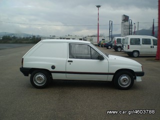 Κλούβα Opel 1995 CORSA 1.5 D VAN-thumb-3