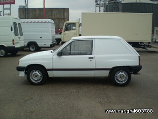 Κλούβα Opel 1995 CORSA 1.5 D VAN-thumb-7