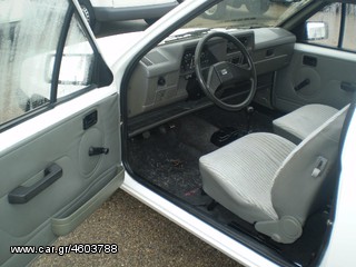 Κλούβα Opel 1995 CORSA 1.5 D VAN-thumb-8