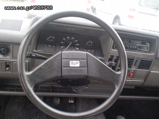 Κλούβα Opel 1995 CORSA 1.5 D VAN-thumb-10
