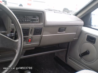 Κλούβα Opel 1995 CORSA 1.5 D VAN-thumb-11
