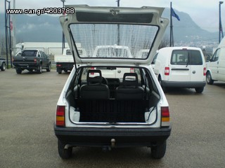 Κλούβα Opel 1995 CORSA 1.5 D VAN-thumb-12