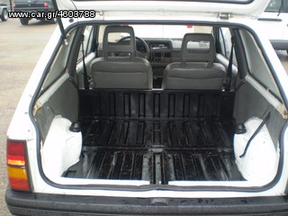 Κλούβα Opel 1995 CORSA 1.5 D VAN-thumb-13