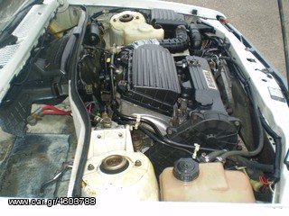 Κλούβα Opel 1995 CORSA 1.5 D VAN-thumb-16