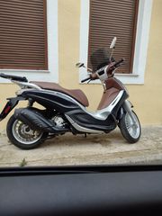 Piaggio Beverly 300 2018