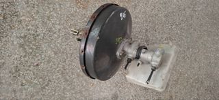 PEUGEOT 206 206 CC 9650368080 ATE 03.7854-2601.4 03785426014 ΣΕΒΡΟΦΡΕΝΩΝ