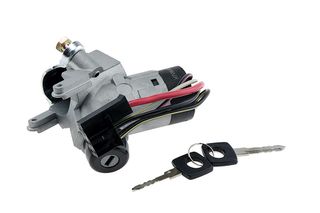 ΔΙΑΚΟΠΤΗΣ ΕΠΑΦΩΝ ΜΙΖΑΣ orig.0005458108 ΓΙΑ MERCEDES VITO W638 96-03/SPRINTER 95-06 /VW LT 5PIN