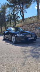 Bmw Z4 2007 facelift