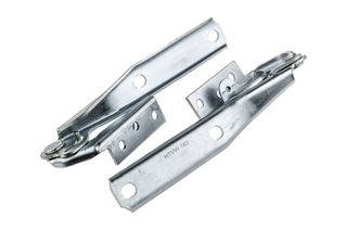 ΜΕΝΤΕΣΕΣ ΣΤΗΡΙΞΗΣ ΚΑΠΩ ΕΜΠΡΟΣ 2ΤΕΜ. orig.3B0823301A ΓΙΑ SKODA SUPERB 02>08/VW PASSAT B5 97>05