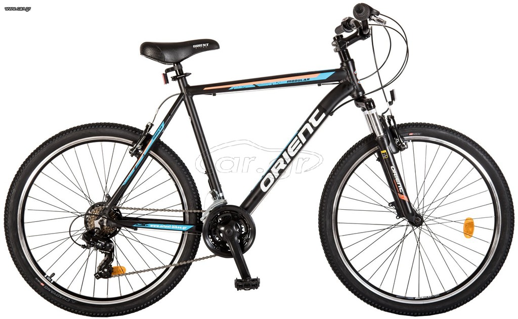 All - Mountain Orient 2025 MODULAR 26'' MAN
