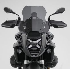 SPOILERS/DEFLECTORS BCD DESIGN BMW R1300 GS 2024-2025