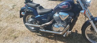 Honda Steed 1997 VLX 400-thumb-5