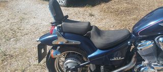 Honda Steed 1997 VLX 400-thumb-6