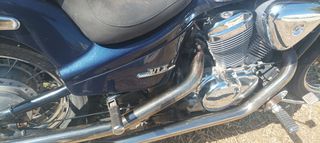 Honda Steed 1997 VLX 400-thumb-7