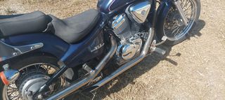 Honda Steed 1997 VLX 400-thumb-8