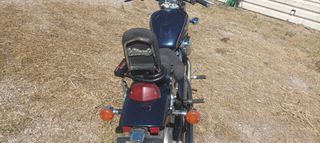 Honda Steed 1997 VLX 400-thumb-9
