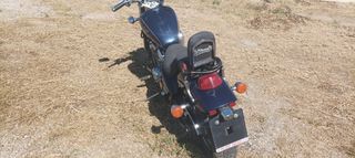 Honda Steed 1997 VLX 400-thumb-11