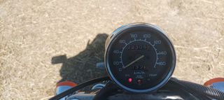 Honda Steed 1997 VLX 400-thumb-12