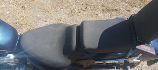 Honda Steed 1997 VLX 400-thumb-13