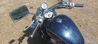 Honda Steed 1997 VLX 400-thumb-14