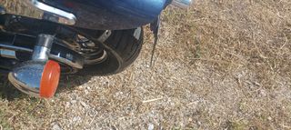 Honda Steed 1997 VLX 400-thumb-15