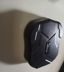GPS