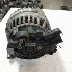 ΣΤΟ ΚΟΣΤΟΣ CITROEN/PEUGEOT/FIAT/SUZUKI 1.6/2.0 HDI ΔΥΝΑΜΟ 150 ΑΜΠΕΡ BOSCH 0124525035 9646321880 CL15 4 ΒΑΣΕΙΣ ΒΙΔΑ ΦΥΣΑ