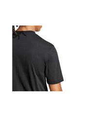 adidas Essentials Small Logo Single M Tshirt JE9024-thumb-4
