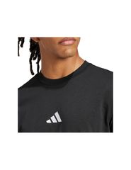 adidas Essentials Small Logo Single M Tshirt JE9024-thumb-3