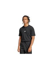 adidas Essentials Small Logo Single M Tshirt JE9024-thumb-1